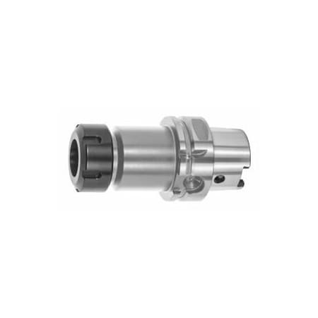 Holex ER Collet Chuck, HSK-A 63 Long, for ER Collet: 32 305397 32